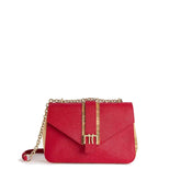Alviero Martini - Shoulder Bag Red